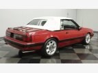 Thumbnail Photo 12 for 1989 Ford Mustang